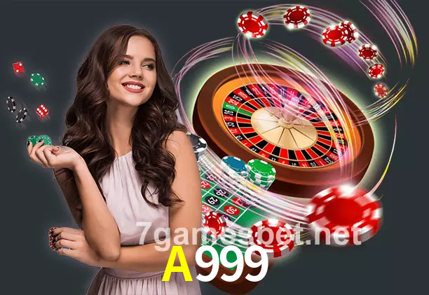 vivo no cassino A999