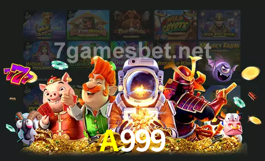 cassino A999