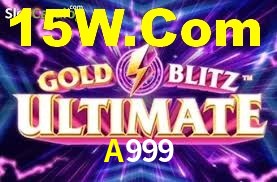 Welcome Bonus A999