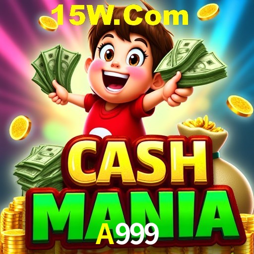 Game Providers A999