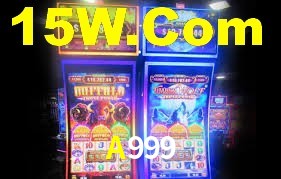 A999: Jogos de Caça-Níqueis-Altas Recompensas, Roleta-Velocidade, Blackjack-Desafios Máximos