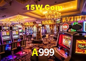 Apostas Esportivas na A999: Um Guia Completo