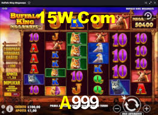 A999,A999Bet