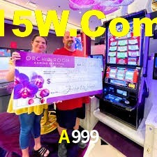 VIP Casino A999